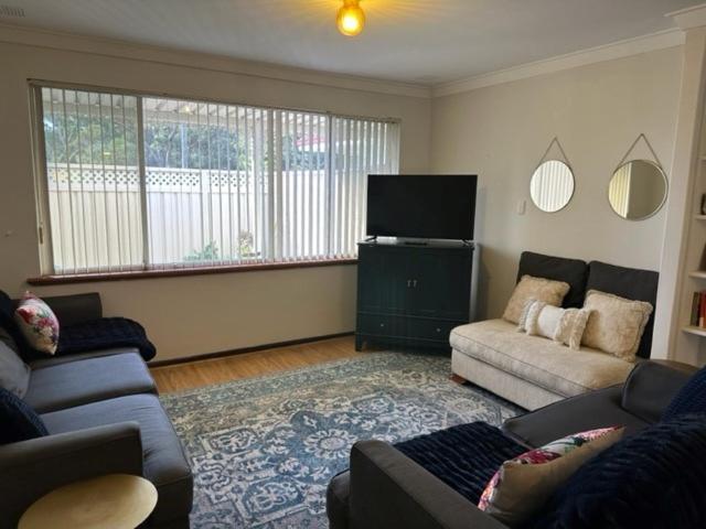 Comfort Inn Getaway Perth Kültér fotó