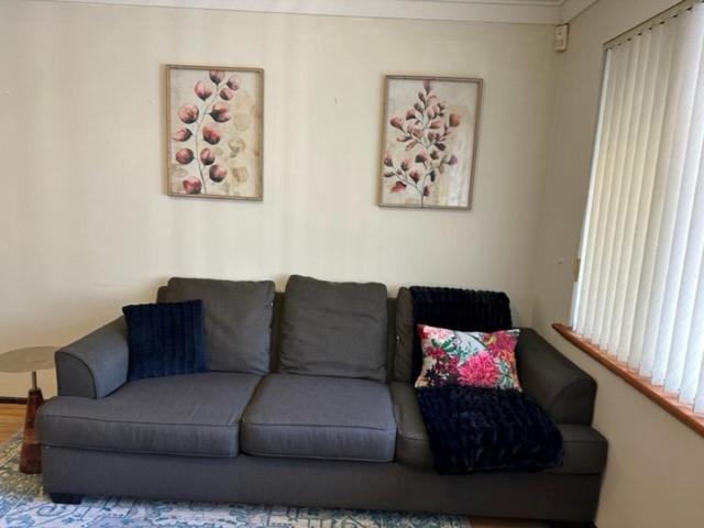 Comfort Inn Getaway Perth Kültér fotó