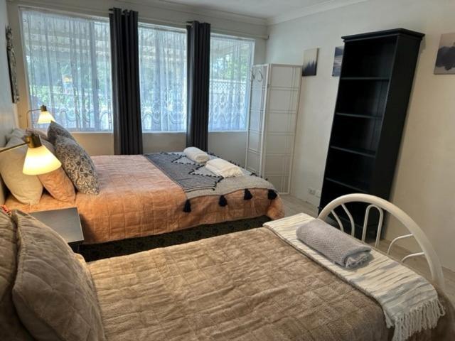 Comfort Inn Getaway Perth Kültér fotó