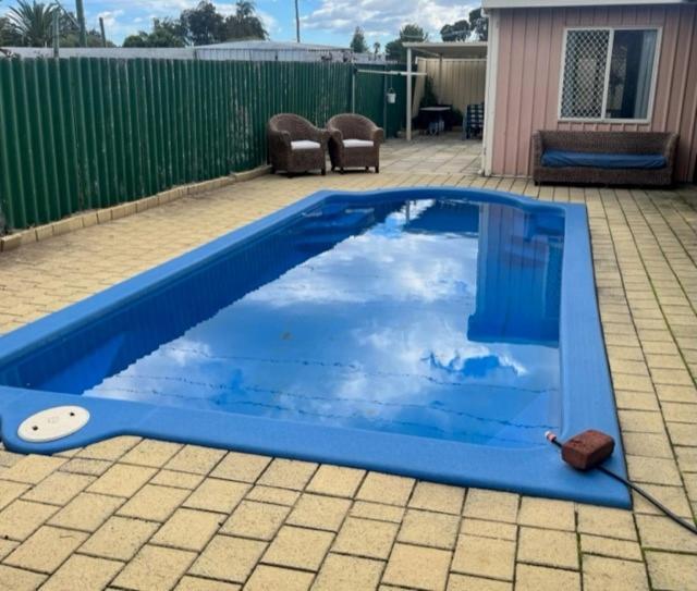 Comfort Inn Getaway Perth Kültér fotó
