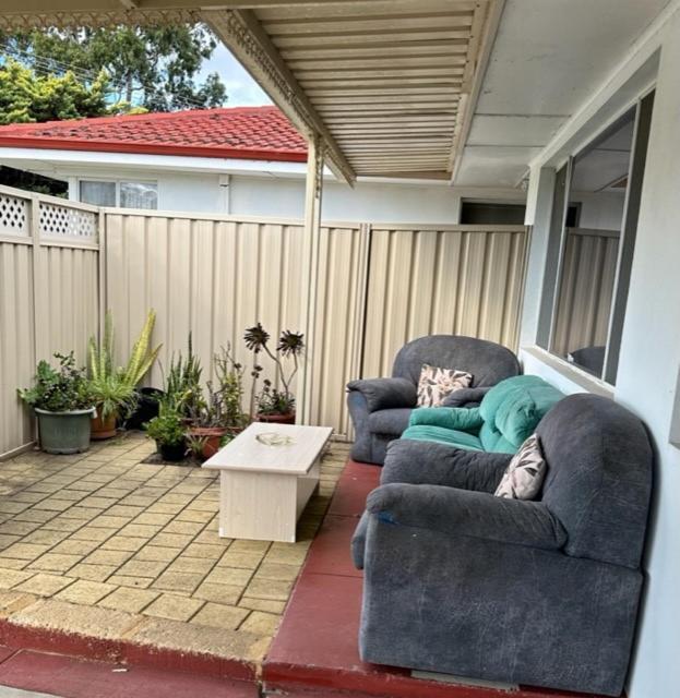 Comfort Inn Getaway Perth Kültér fotó