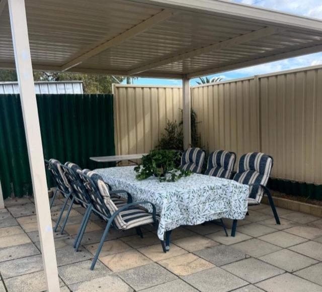 Comfort Inn Getaway Perth Kültér fotó