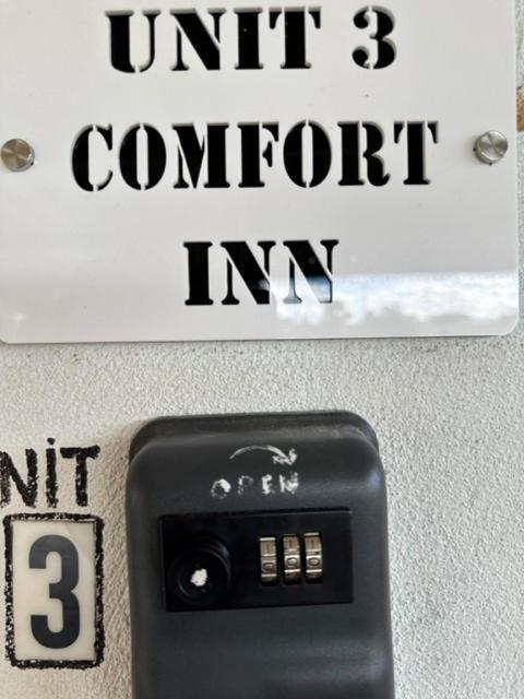 Comfort Inn Getaway Perth Kültér fotó