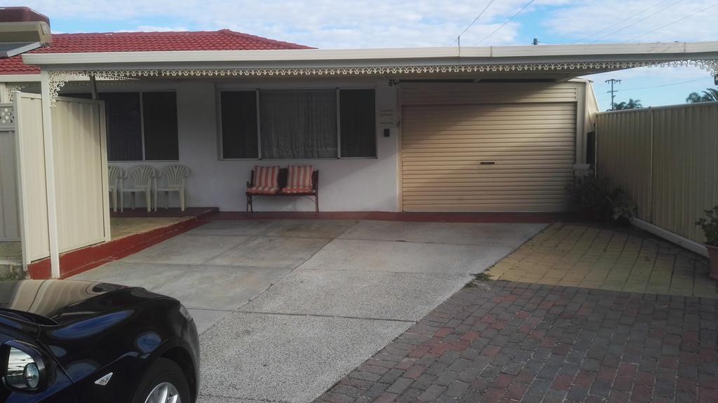 Comfort Inn Getaway Perth Kültér fotó