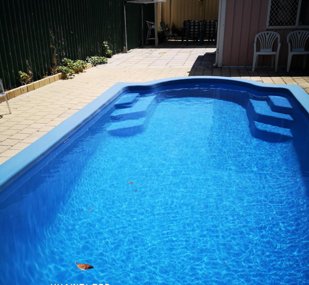 Comfort Inn Getaway Perth Kültér fotó